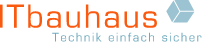 Logo It Bauhaus