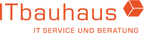 ITbauhaus Logo
